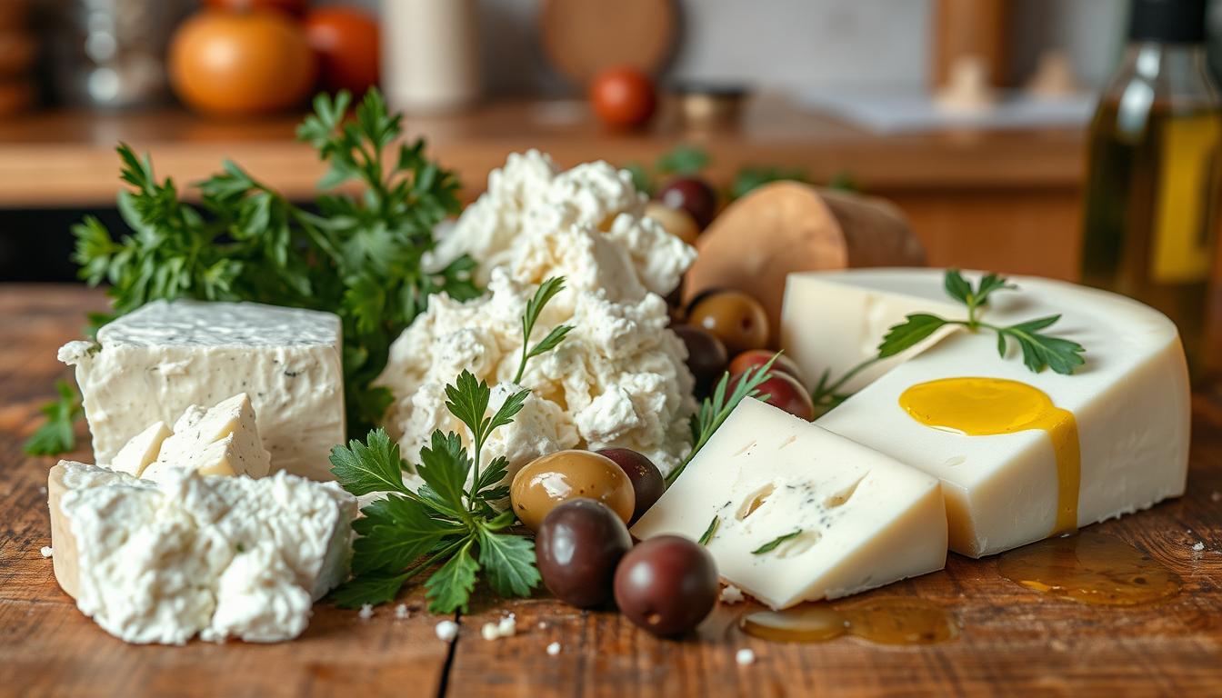 Top Kefalotyri Cheese Substitute Guide Choices