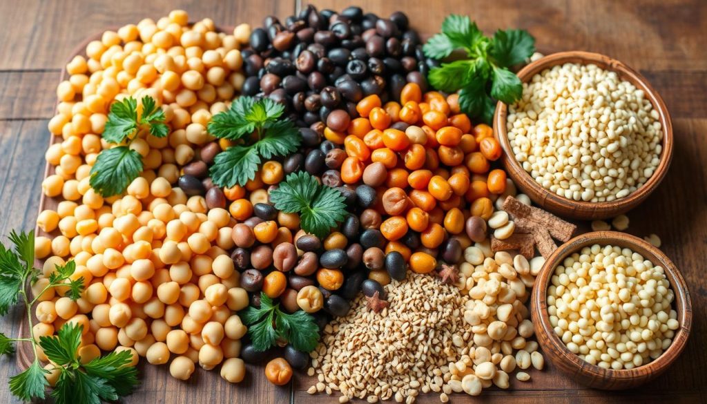 lentil alternatives